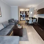 Przy Aquarius Apartman *