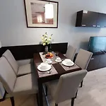 Apartman Przy Aquarius