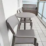 Przy Aquarius Apartman