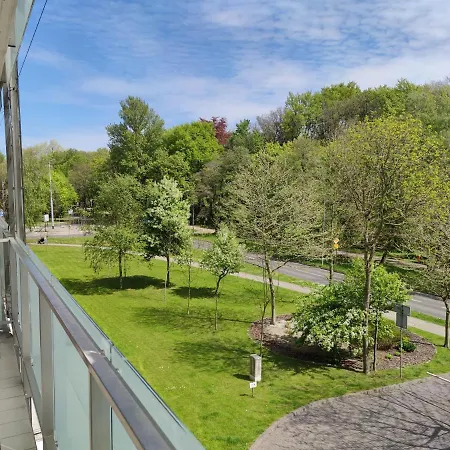 Przy Aquarius Διαμέρισμα *