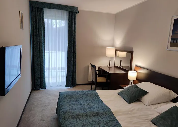 Przy Aquarius Διαμέρισμα *