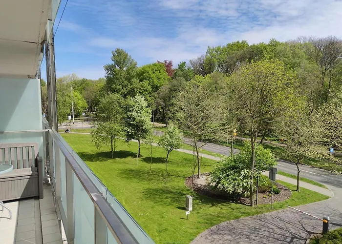 Przy Aquarius Διαμέρισμα *