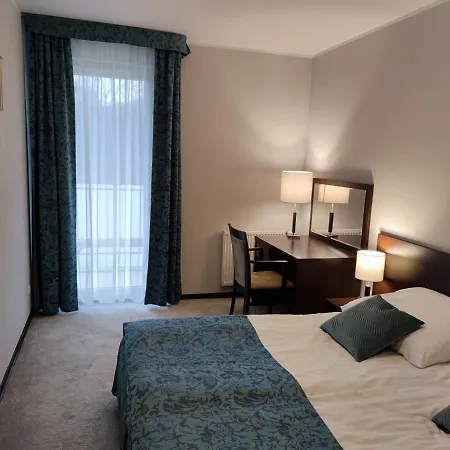 Przy Aquarius Lejlighed *