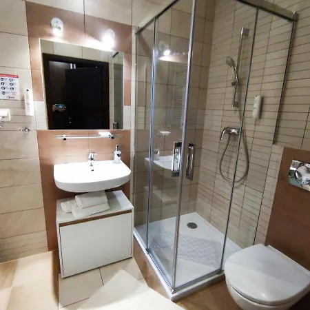 Lejlighed Przy Aquarius