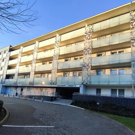 Przy Aquarius Apartamento *