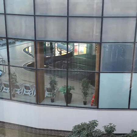 Przy Aquarius Lejlighed Kołobrzeg