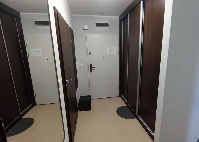 Przy Aquarius Kołobrzeg