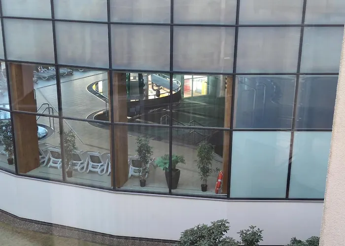 Przy Aquarius Lägenhet Kołobrzeg